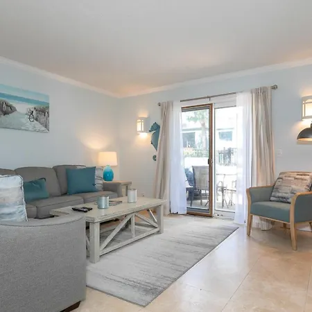 3 Ocean Club Villas
